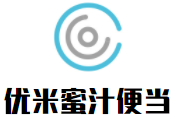 優米蜜汁便當加盟