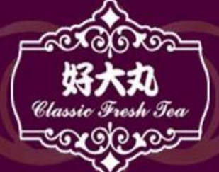 好大丸便當加盟