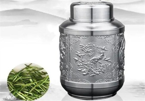 華茗園茶葉加盟