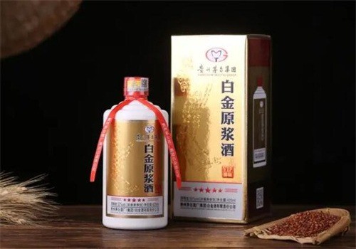 茅臺白金原釀酒加盟