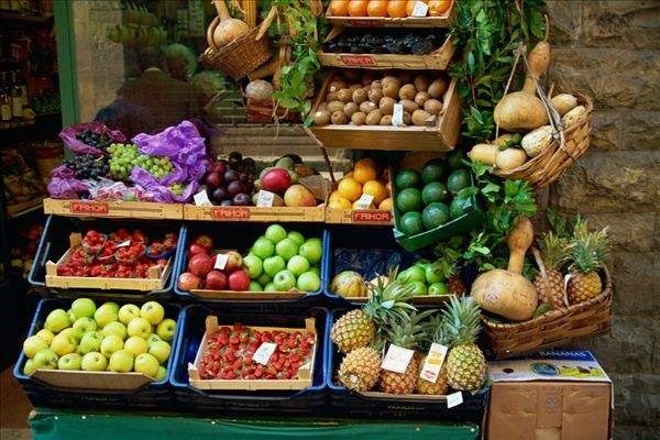 果老板水果店加盟