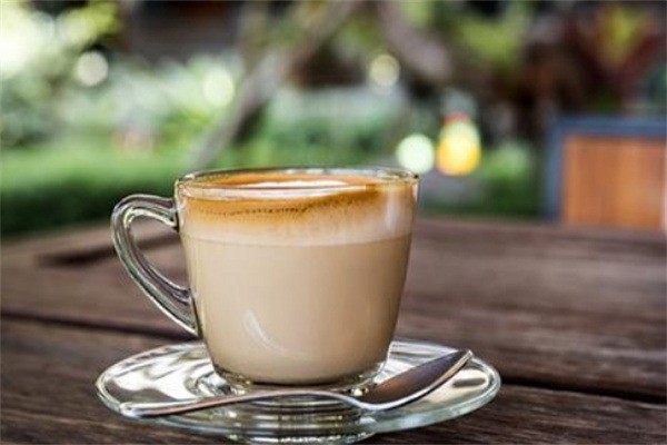 人間煙火奶茶店加盟