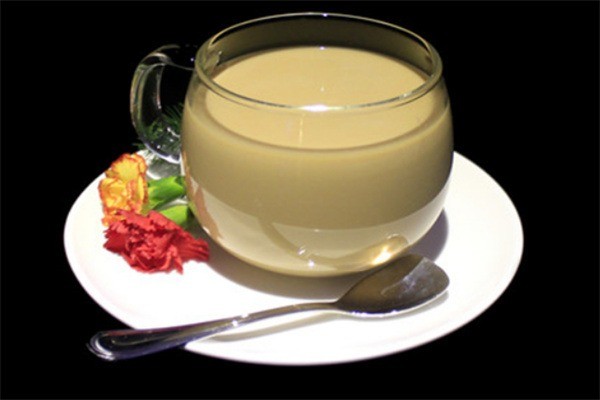 人間煙火奶茶店加盟