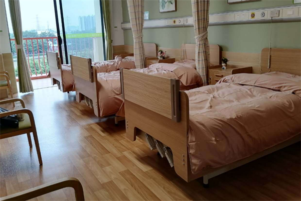 養老驛站加盟