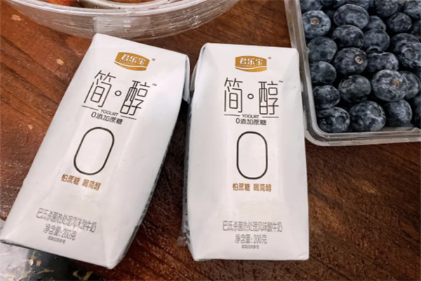 簡醇酸奶加盟
