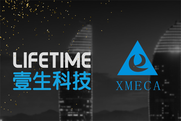 壹生科技加盟
