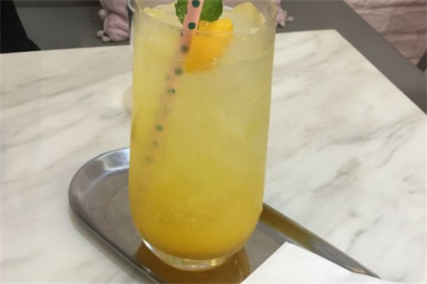 迷你yeah飲品加盟