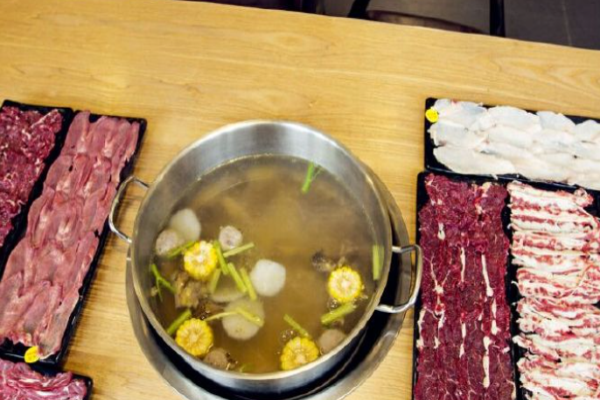 豫發(fā)香港牛肉火鍋加盟
