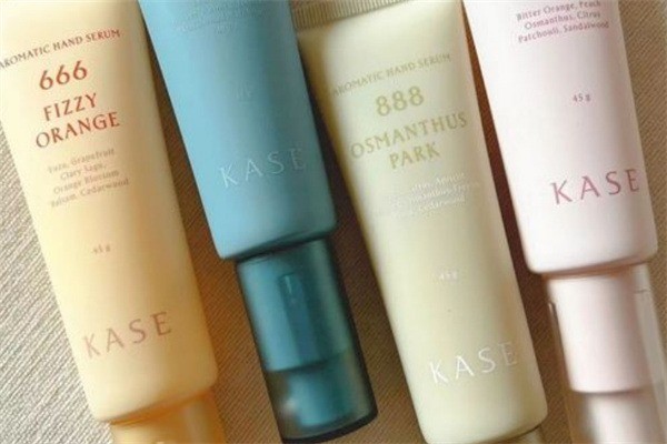 kase化妝品加盟