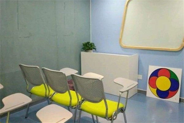 童尊全腦開發加盟