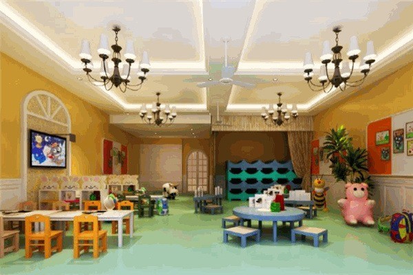 東明藝術幼兒園加盟