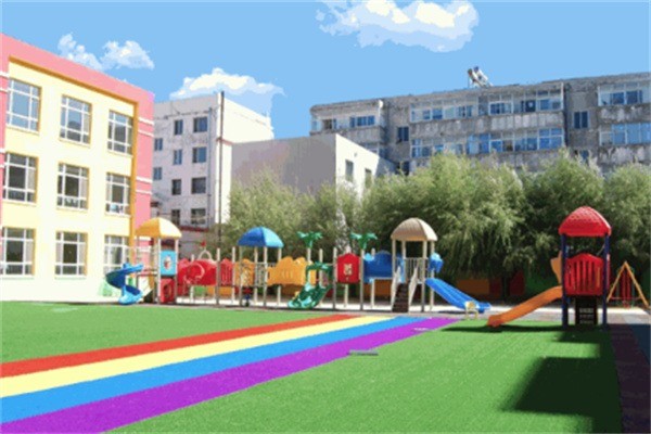 東明藝術幼兒園加盟