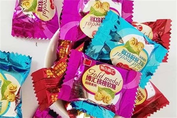 博匯休閑食品加盟