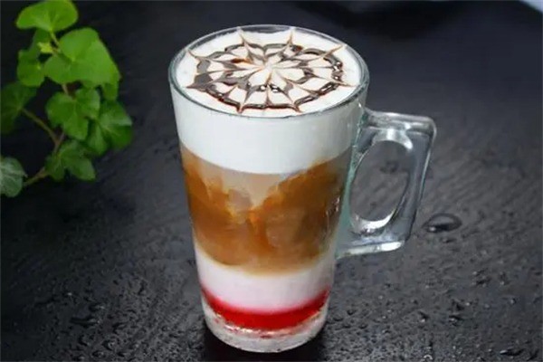 優滋美客奶茶加盟