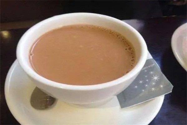 八加八奶茶加盟