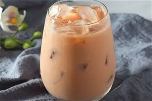 阿嬤奶茶加盟