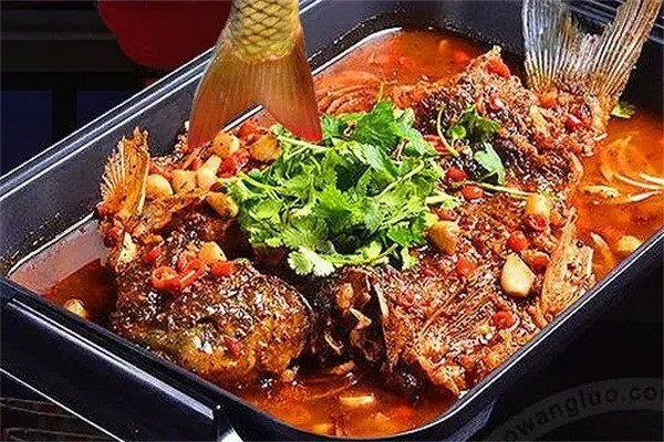 王多魚火鍋加盟