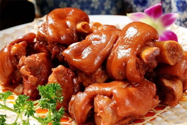 鹵蹄俠加盟