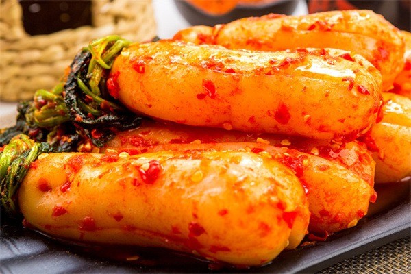 大壇小蘿泡菜加盟