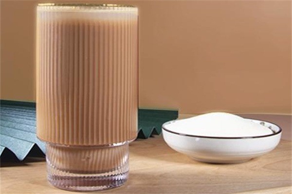 奶茶女孩奶茶加盟