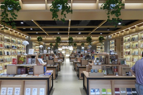博文書店加盟