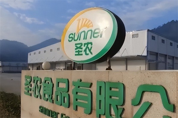 圣農食品加盟