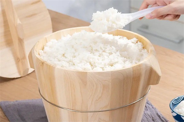 稻當家木甑蒸飯加盟