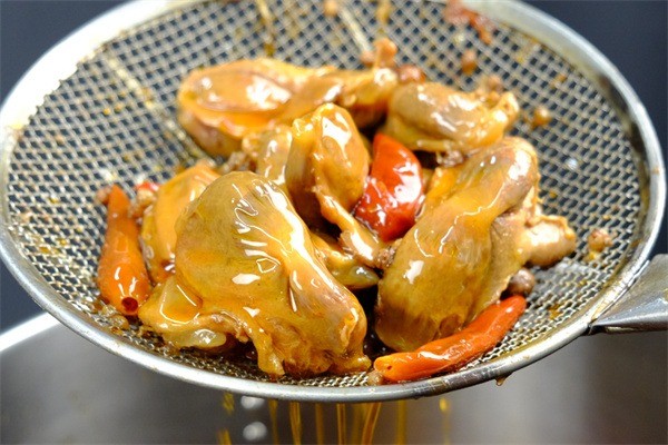 鹵食鮮加盟