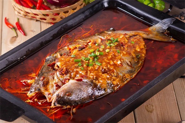 江妹烤魚加盟