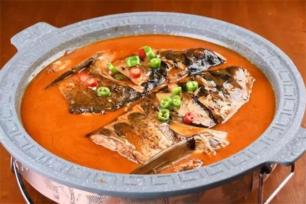 百年食府中餐加盟