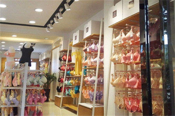 法曼兒內(nèi)衣店加盟