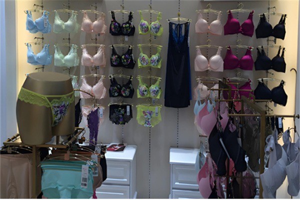 法曼兒內(nèi)衣店加盟