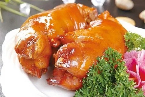 常記熟食加盟
