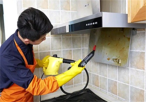 邦碧潔家電清洗加盟