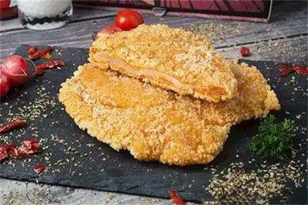 新正炸雞排加盟