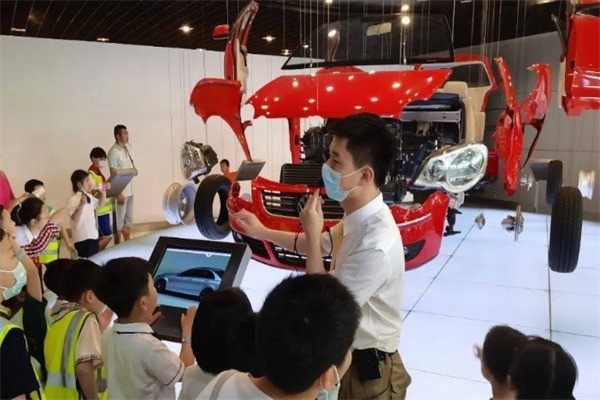 車匠人加盟