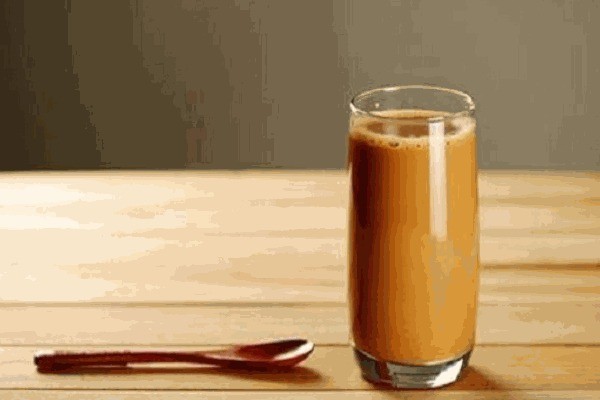 莘茶拾光飲品加盟