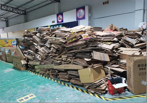 快點回收廢品加盟