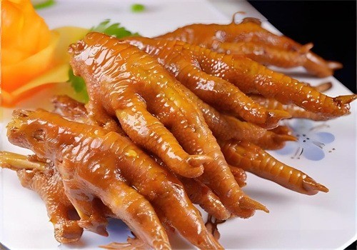 雞同鴨杠雞爪加盟