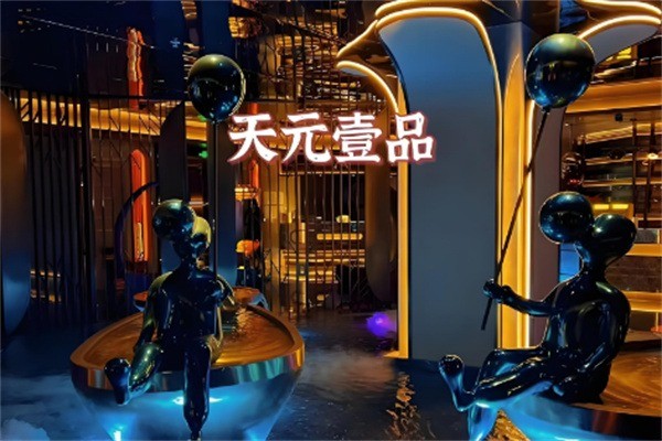 天元壹品養生加盟
