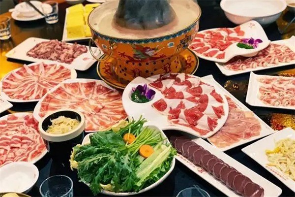 大御香烏拉火鍋加盟