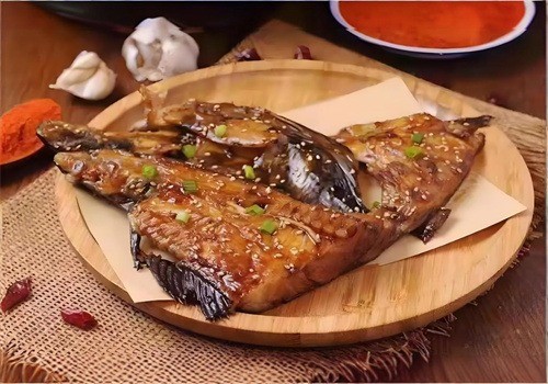 集韓鰈魚(yú)頭和小串加盟