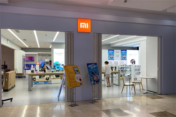 小米手機專賣店加盟