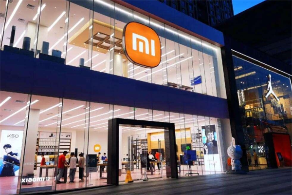 小米手機專賣店加盟