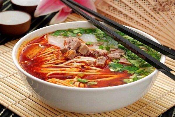 禾三味拉面加盟