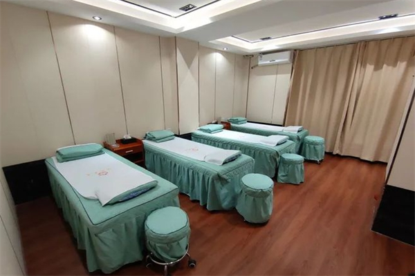 耳享福采耳館加盟