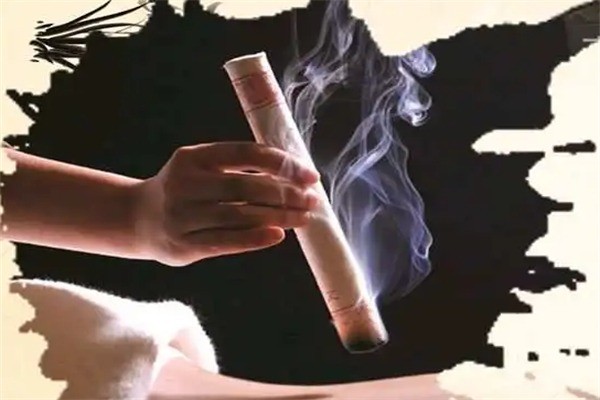 艾炙經絡養生加盟