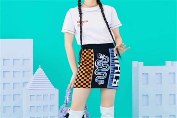idooer女裝加盟