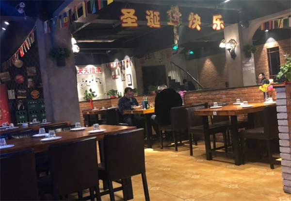 那些年音樂串吧加盟