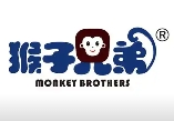 猴子兄弟進口母嬰加盟